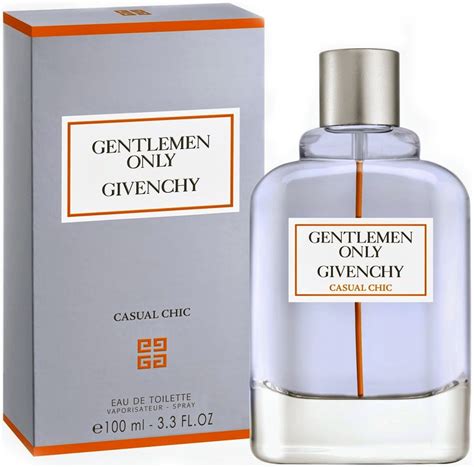 givenchy gentlemen only opinioni|givenchy gentlemen only casual chic.